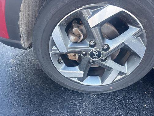 2022 Hyundai VENUE SEL