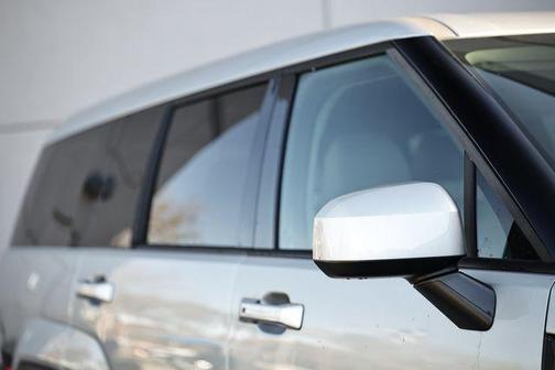 2024 Hyundai SANTA FE SE