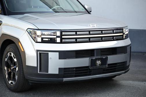 2024 Hyundai SANTA FE SE