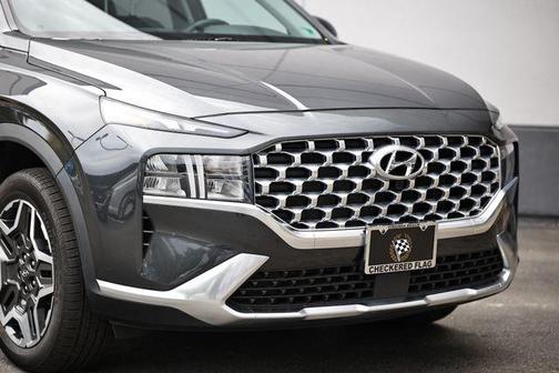 2023 Hyundai SANTA FE HEV SEL Premium