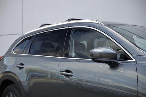 2022 Mazda CX-9 Touring