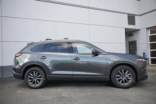 2022 Mazda CX-9 Touring