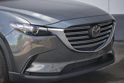 2022 Mazda CX-9 Touring