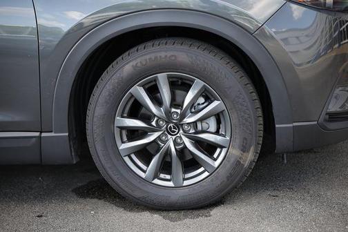 2022 Mazda CX-9 Touring