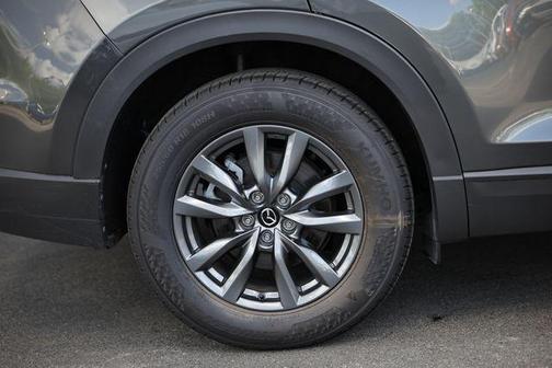 2022 Mazda CX-9 Touring