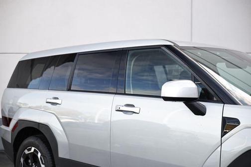 2024 Hyundai SANTA FE SE