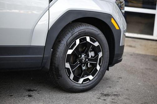 2024 Hyundai SANTA FE SE