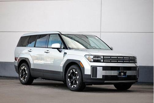 2024 Hyundai SANTA FE SE