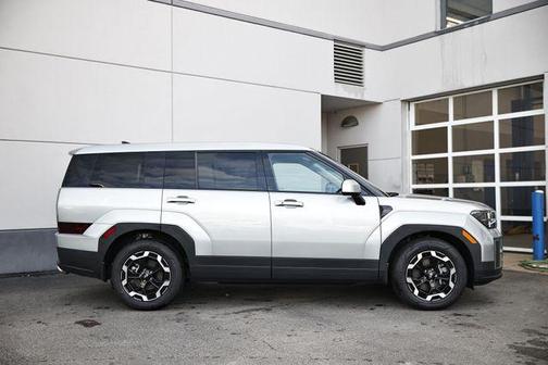 2024 Hyundai SANTA FE SE