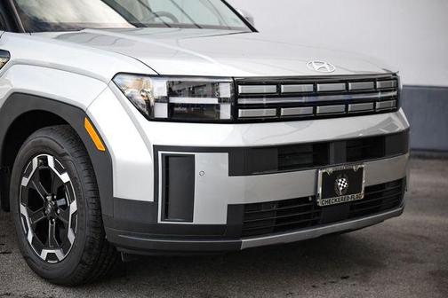 2024 Hyundai SANTA FE SE