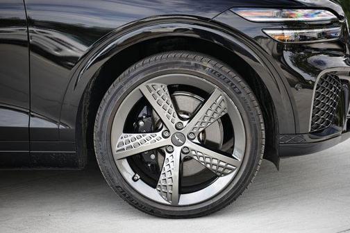 2025 Genesis GV70 3.5T AWD Sport