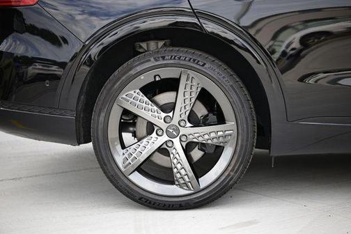 2025 Genesis GV70 3.5T AWD Sport