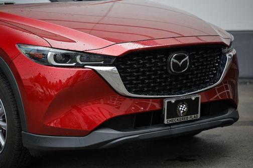 2023 Mazda CX-5 2.5 S Preferred