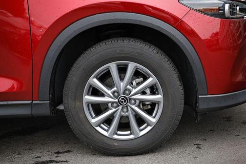 2023 Mazda CX-5 2.5 S Preferred