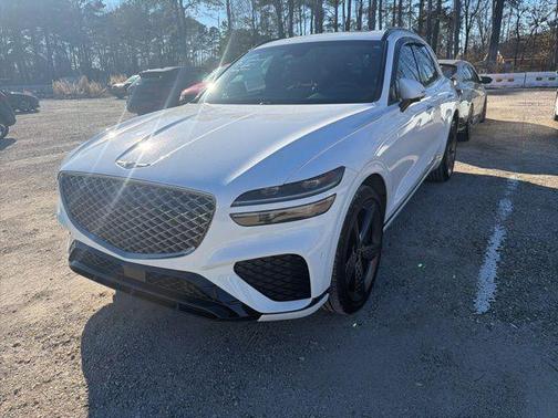 2024 Genesis GV70 2.5T AWD