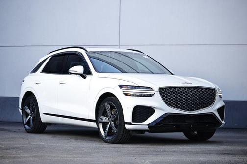 2024 Genesis GV70 2.5T AWD