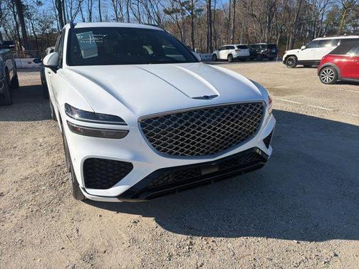 2024 Genesis GV70 2.5T AWD