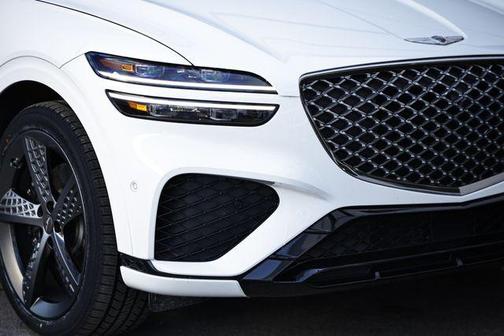 2024 Genesis GV70 2.5T AWD