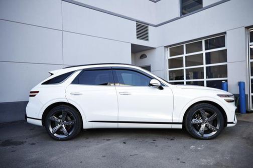 2024 Genesis GV70 2.5T AWD