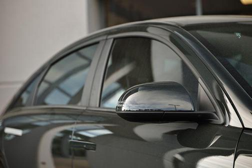 Digital Green 2024 Hyundai IONIQ 6 SEL