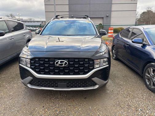 2023 Hyundai SANTA FE SEL 2.4
