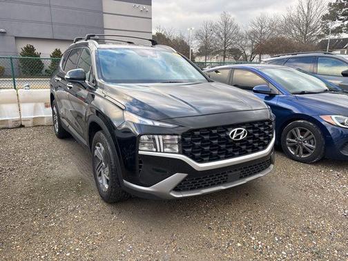 2023 Hyundai SANTA FE SEL 2.4