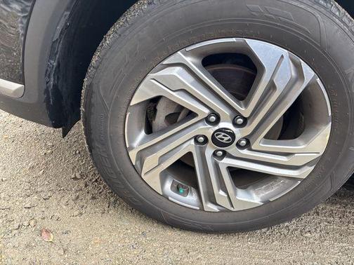 2023 Hyundai SANTA FE SEL 2.4