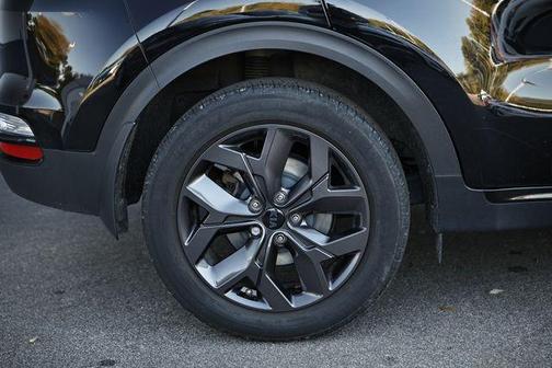 2022 Kia Sportage S