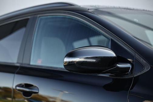 2022 Kia Sportage S