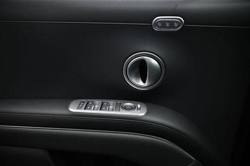 Galaxy Maroon Pearl 2026 Hyundai PALISADE Calligraphy