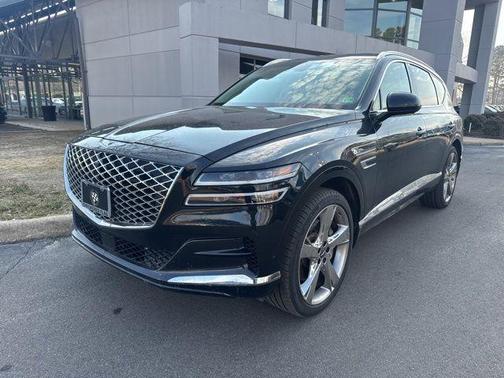 2024 Genesis GV80 3.5T