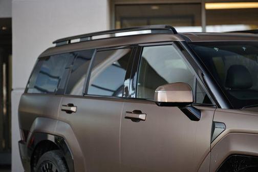 2025 Hyundai SANTA FE HEV Calligraphy