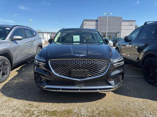 2023 Genesis GV70 2.5T AWD