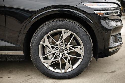 2023 Genesis GV70 2.5T AWD