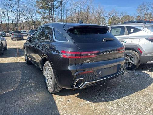 2023 Genesis GV70 2.5T AWD