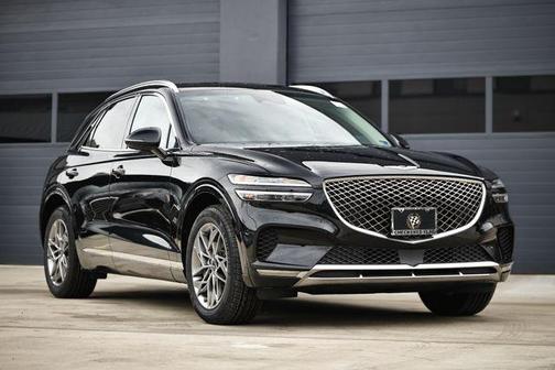 2023 Genesis GV70 2.5T AWD