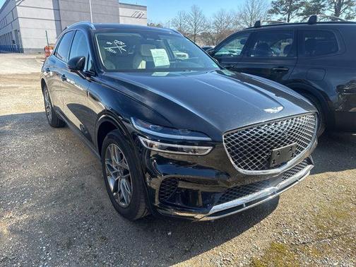 2023 Genesis GV70 2.5T AWD
