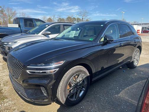 2023 Genesis GV70 2.5T AWD