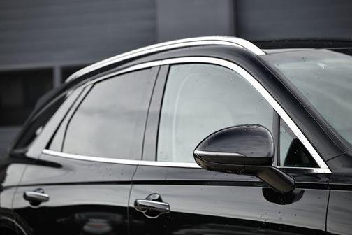 2023 Genesis GV70 2.5T AWD