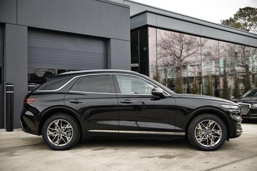 2023 Genesis GV70 2.5T AWD