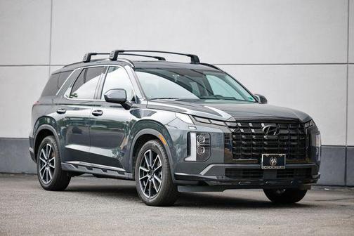 2023 Hyundai PALISADE XRT
