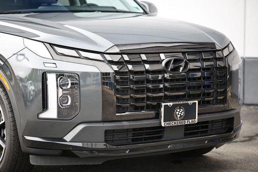2023 Hyundai PALISADE XRT