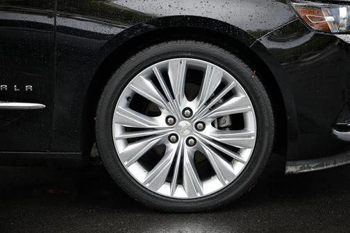 2019 Chevrolet Impala Premier 2LZ