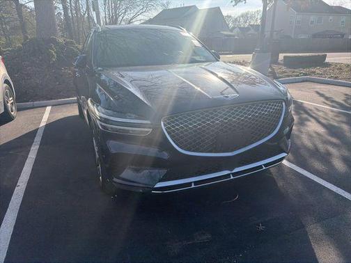 2023 Genesis GV70 2.5T AWD