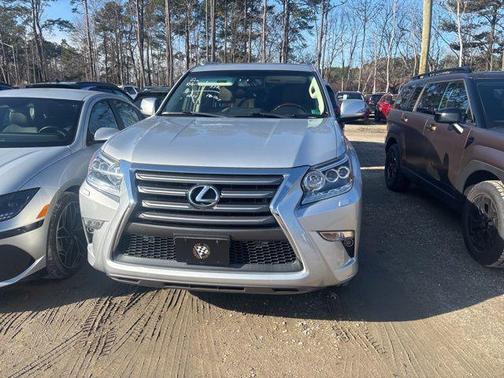 2019 Lexus GX 460 Premium