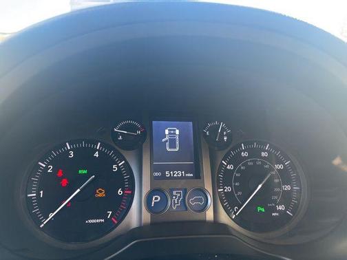 2019 Lexus GX 460 Premium