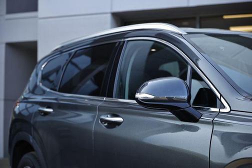 2021 Hyundai SANTA FE SEL 2.4