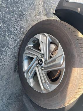 2023 Hyundai SANTA FE SEL 2.4