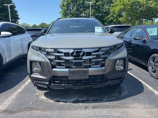 2023 Hyundai SANTA CRUZ NIGHT