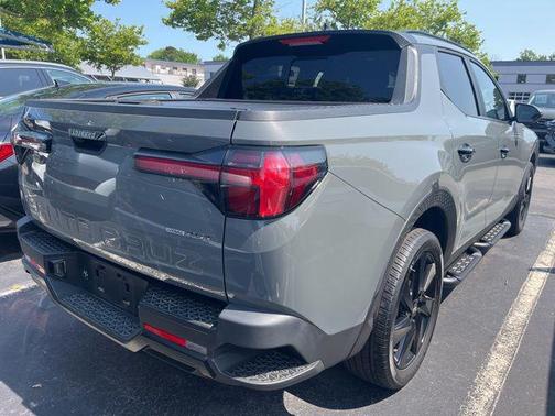 2023 Hyundai SANTA CRUZ NIGHT